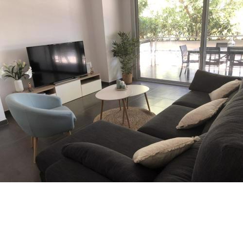 Standing Apartment Barcelona Forum