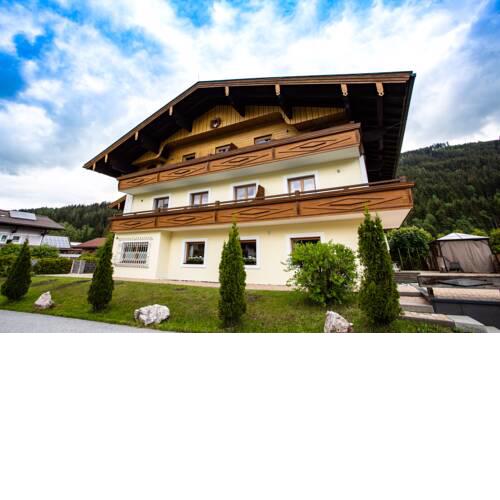 Stangl Appartements
