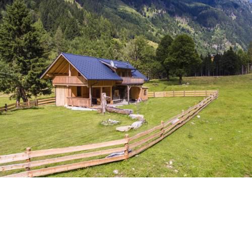 Stangllehen Hütte by Schladming-Appartements