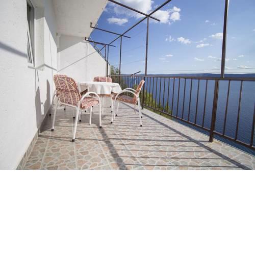 Stanici beach apartment