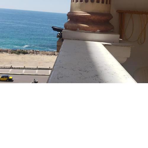 Stanley Bridge apartment Alexandria