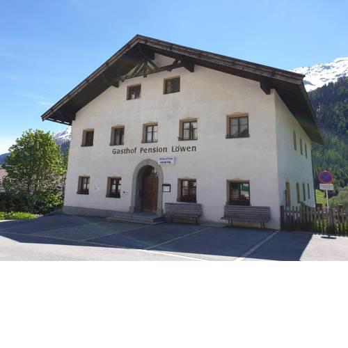 Stanton Hostel