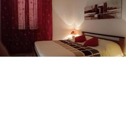 Stanza Campidanese IUN R3640