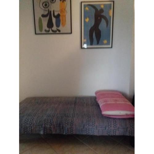 Stanza in appartamento