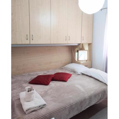 Stanza Porolla - doppia con bagno privato