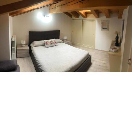 Stanza privata con bagno Contrada Covile