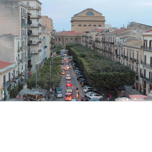 Stanze al Capo