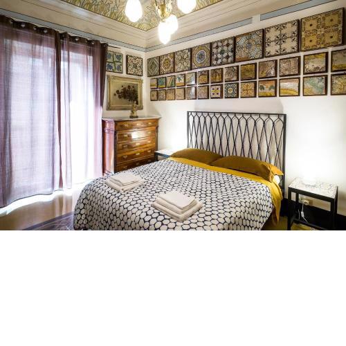 Stanze al Genio B&B