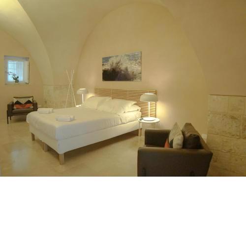Stanze dello scirocco