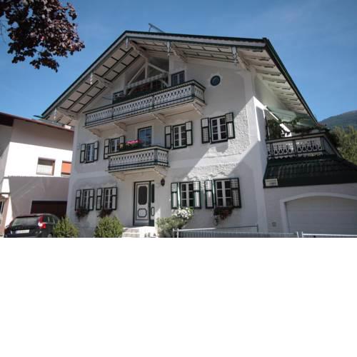 Stanzl Haus