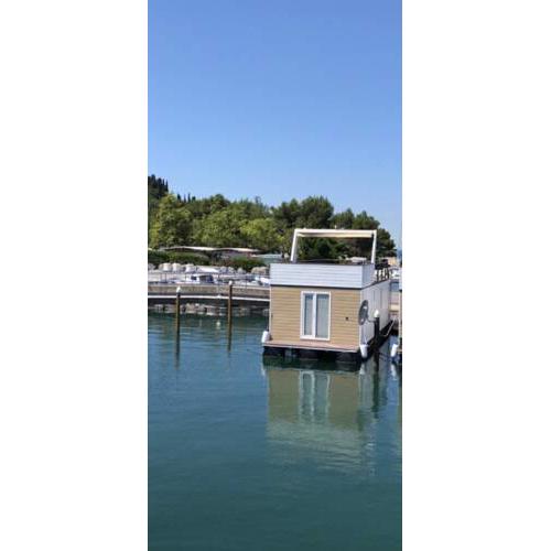 Star 2 Floating House, Marina Portorož