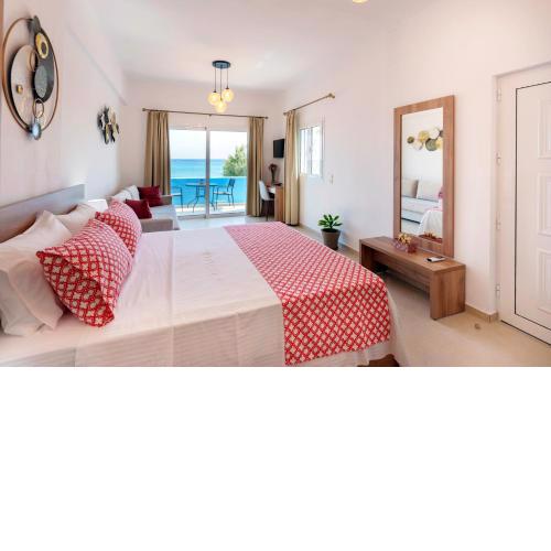Star Beach apartment
