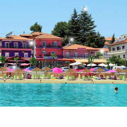 Star Beach Resort