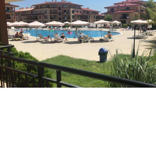Star Dreams, Sveti Vlas