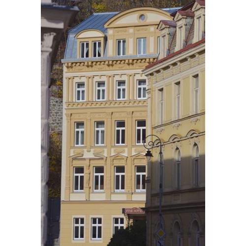 Star Hotel