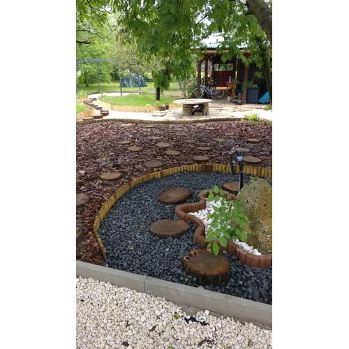 Star Montain Oasis