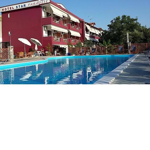 Star Paradise Hotel