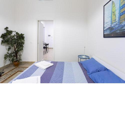 Star Politeama apartment, in centro città.