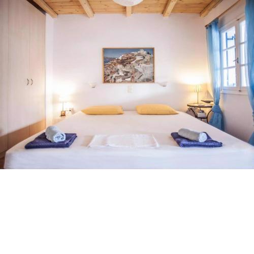 Star Suite by Angels Group Mykonos