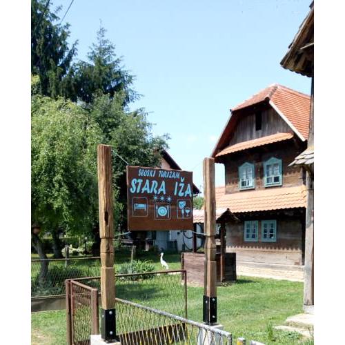 Stara Iža