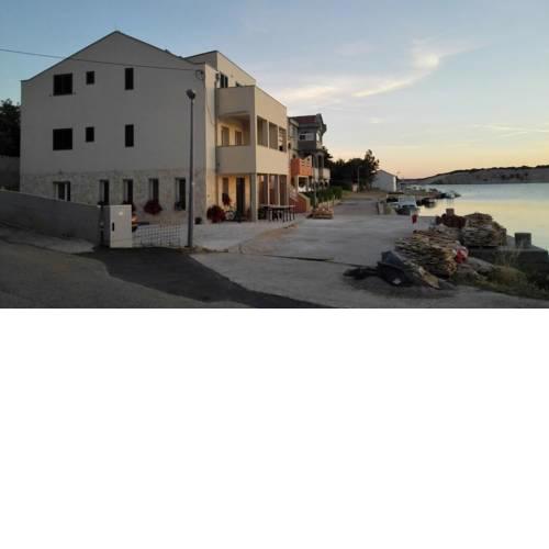 Stara Kuća Apartments