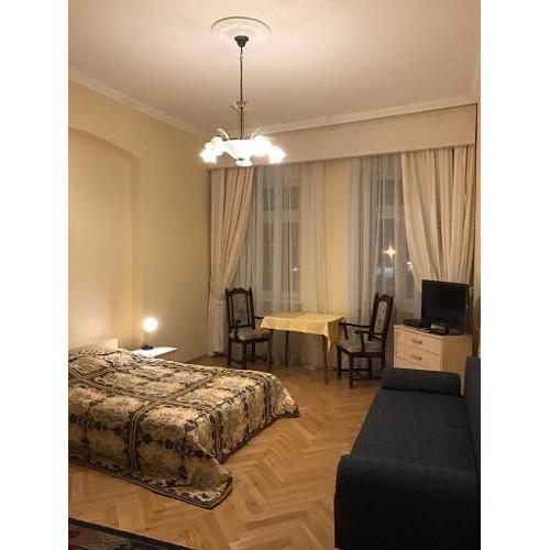 Stara Louka Apartments