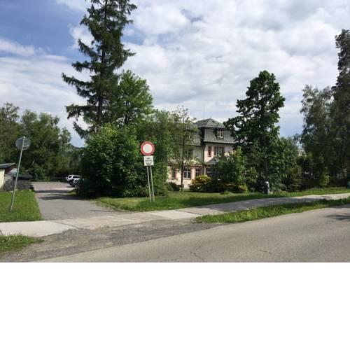 Stará Morava - Apartmán Zuzka