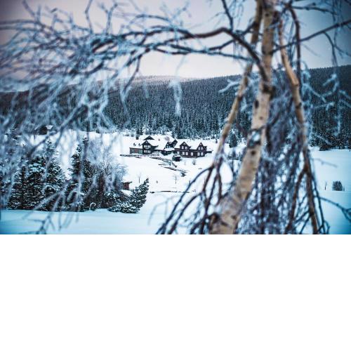 Stará Pila - Jizerka