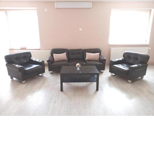 Stardust apartman