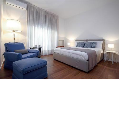 Starhost - GOLDEN APARTMENTS