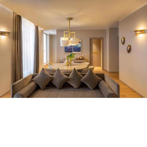 Starhotels Duomo Terrace Apartment - 1 Bedroom