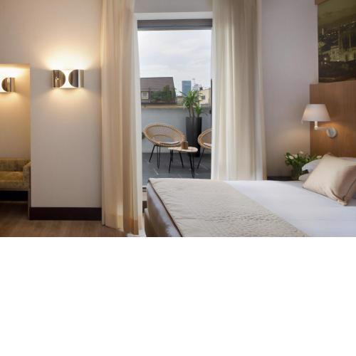 Starhotels Ritz