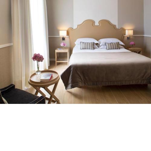 Starhotels Terminus
