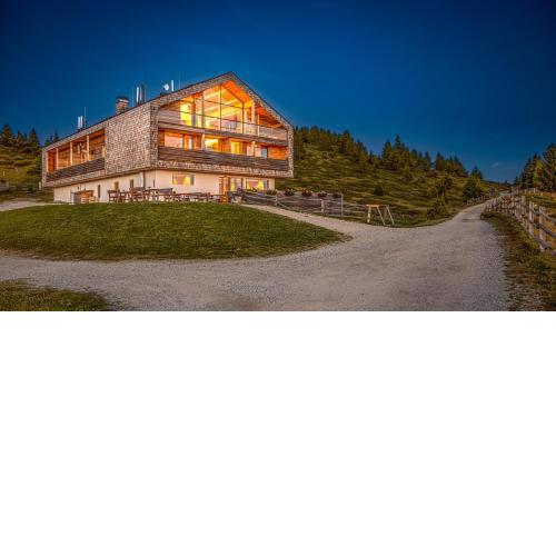 Starkenfeldhütte