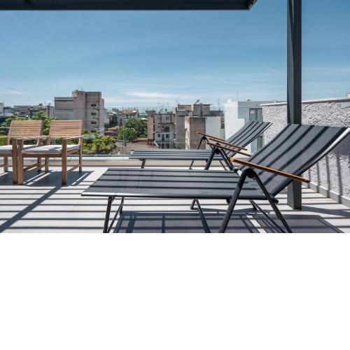 Starlight Residence