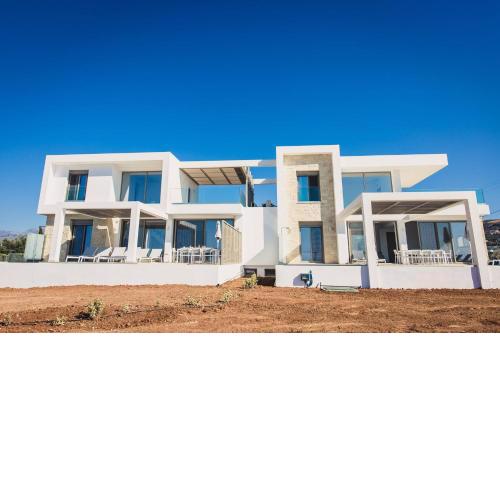 Starlight Villas-8bd, Available For Events