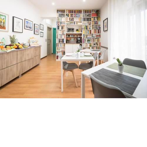 Starnone Bed&Book