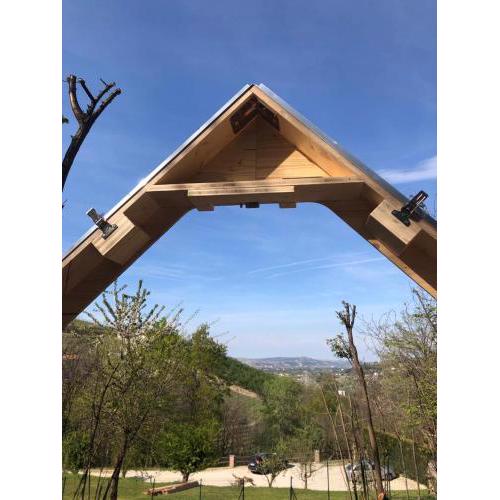 StarsBox CasaSilvana