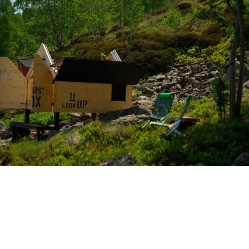 StarsBox Valchiusella