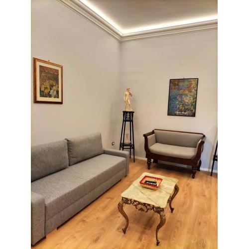 Start Living House