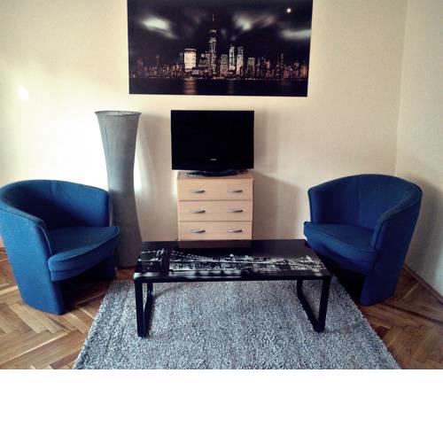 Startpont Apartman