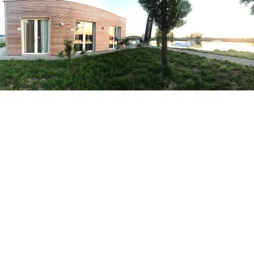 Starwake Rooms on the Lake