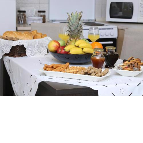 Stasa Luxury Apartments