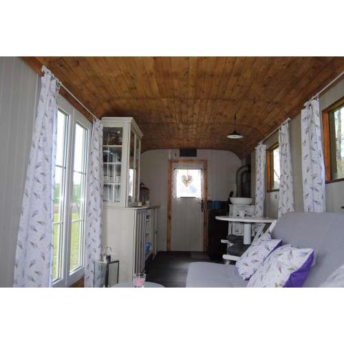 Šťastná Maringotka