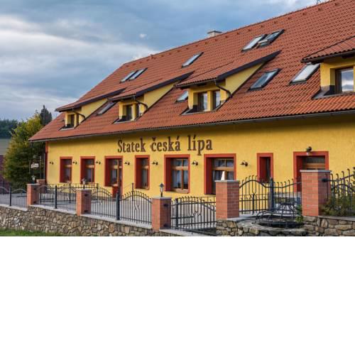 Statek česká lípa Myslovice