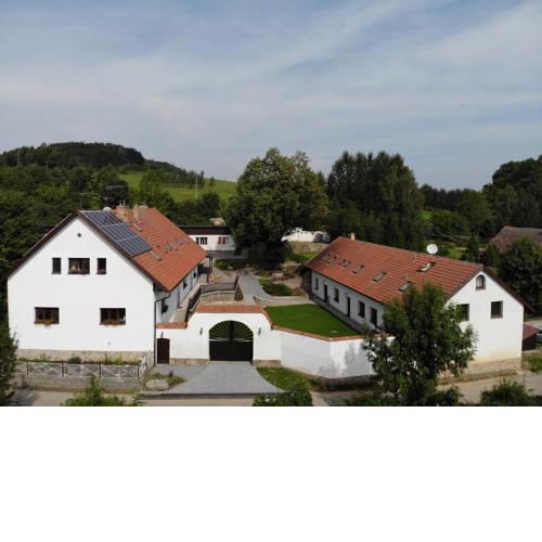 Statek Český Dvůr