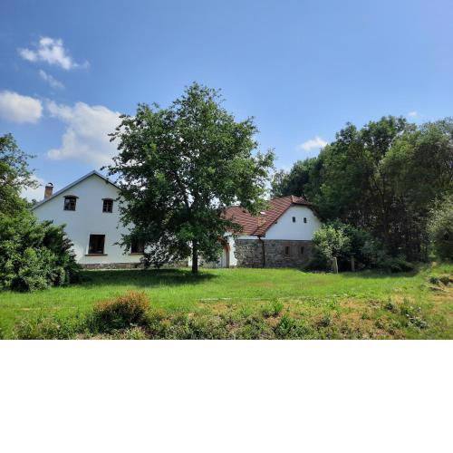 Statek Ctiboř
