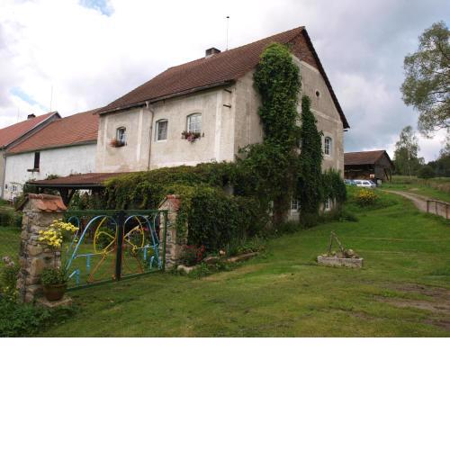 Statek Křížové pole