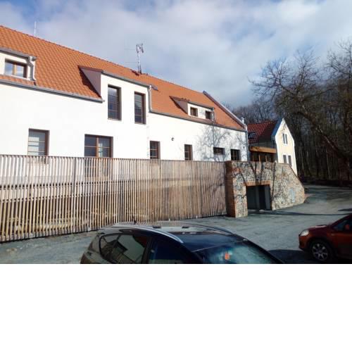 Statek Krkavčí Hora