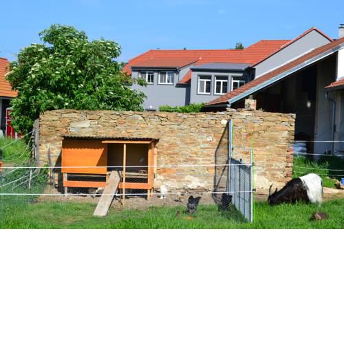 Statek u koní Nemějice